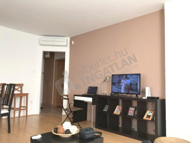 Kiadó téglalakás, albérlet, VII. kerületben, Holló utcában