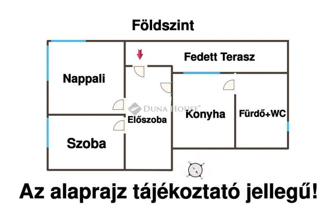 Eladó családi ház, Budapesten, XVII. kerületben 137.5 M Ft