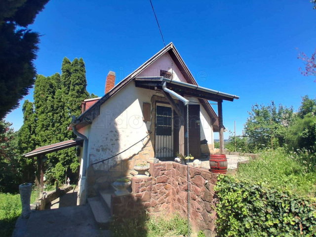 Eladó mezogazdasagi ingatlan, Kaposváron 21.9 M Ft, 1 szobás