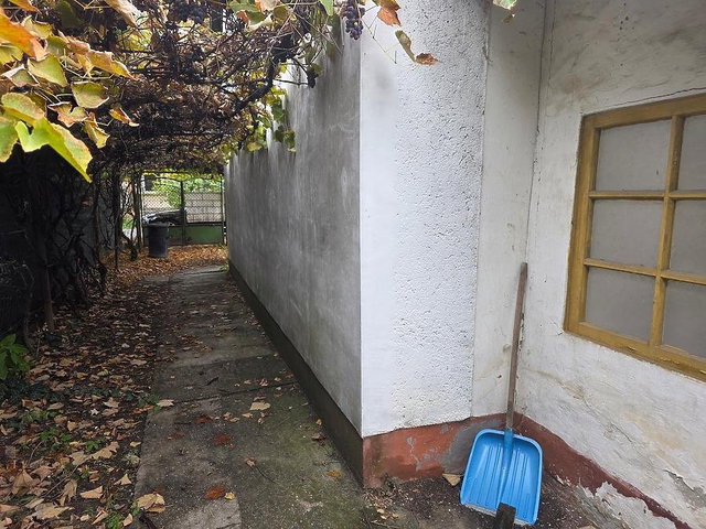 Eladó családi ház, Halásztelken 42 M Ft, 2+1 szobás