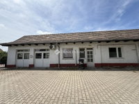 Kiadó ipari ingatlan, Nyergesújfaluban, Akácfa utcában
