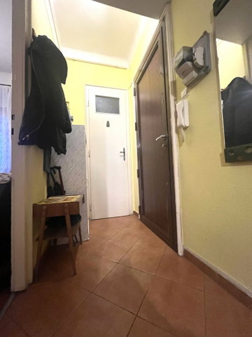 Eladó téglalakás, Budapesten, XIV. kerületben, Korong utcában