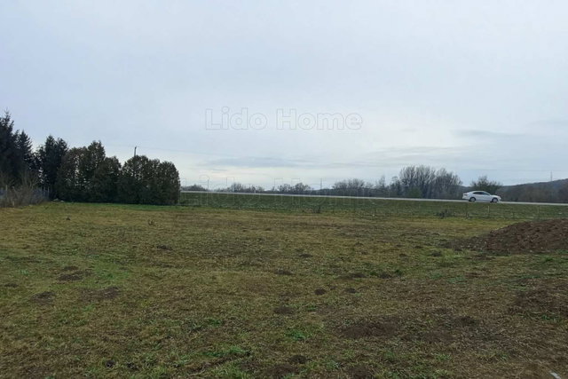 Kiadó ipari ingatlan, Zalacsányon 200 E Ft / hó