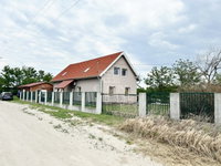 Eladó családi ház, Szigetcsépen 104.9 M Ft, 4 szobás