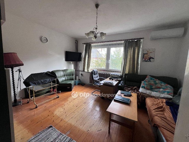 Eladó családi ház, Feldebrőn 42.5 M Ft, 3+3 szobás