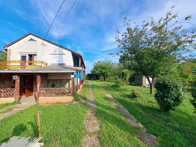 Eladó családi ház, Zalaegerszegen 32.9 M Ft, 3 szobás