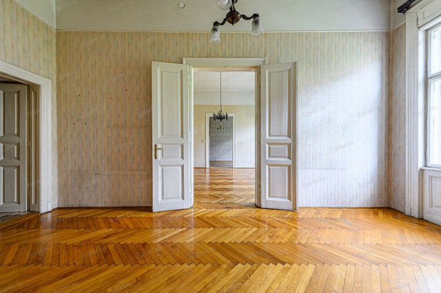 Eladó téglalakás, Budapesten, XI. kerületben 144.9 M Ft