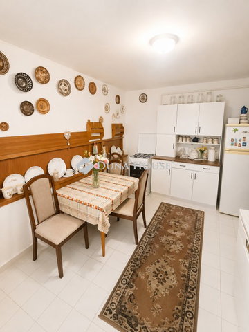 Eladó családi ház, Balatonkenesén 69.9 M Ft, 3 szobás
