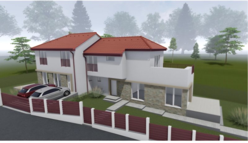 4 bed · 101m² · 143.000.000 ft