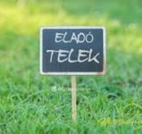 Eladó telek, Nyíregyházán 169.5 M Ft / költözzbe.hu