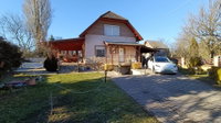 Eladó családi ház, Pilisvörösváron, Bokor utcában 124.9 M Ft