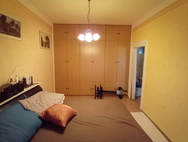 Eladó téglalakás, Kecskeméten 60 M Ft, 2 szobás