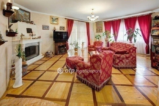Eladó családi ház, Budapesten, XVIII. kerületben 269.9 M Ft