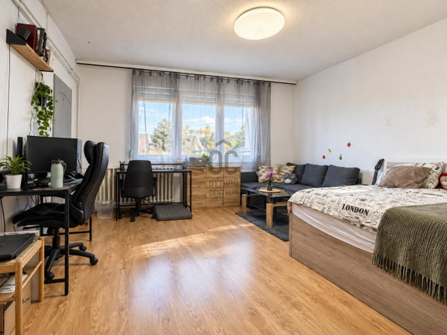 Eladó téglalakás, Sopronban 61 M Ft, 3 szobás
