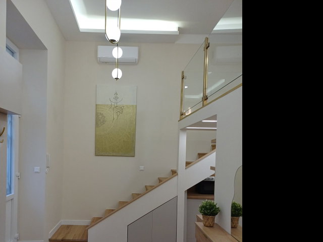 Eladó téglalakás, Budapesten, VII. kerületben 69.9 M Ft