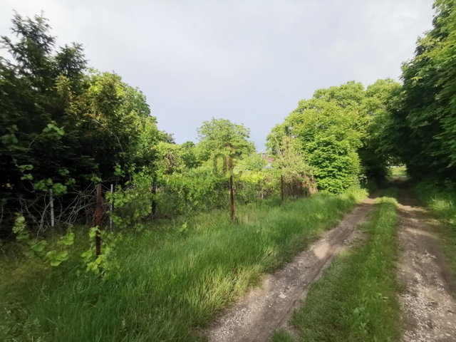 Eladó telek, Budapesten, XI. kerületben, Balatoni úton 35 M Ft