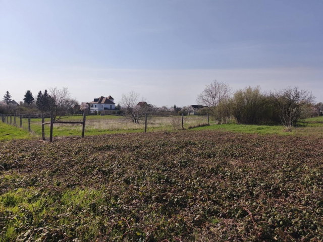 Eladó telek, Balatonfüreden 64.9 M Ft / költözzbe.hu