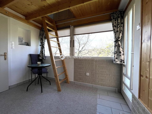 Eladó családi ház, Monostorapátin 52 M Ft, 1 szobás