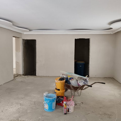 Eladó családi ház, Napkoron 20 M Ft, 3 szobás