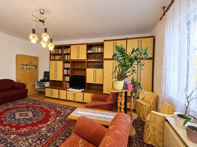 Eladó téglalakás, Budapesten, IV. kerületben, Nádor utcában