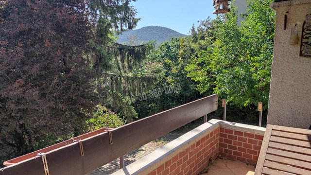 Eladó téglalakás, Budapesten, II. kerületben 99.9 M Ft, 2 szobás