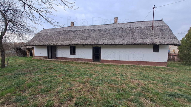Eladó családi ház, Somogyszentpálon 9.9 M Ft, 2 szobás