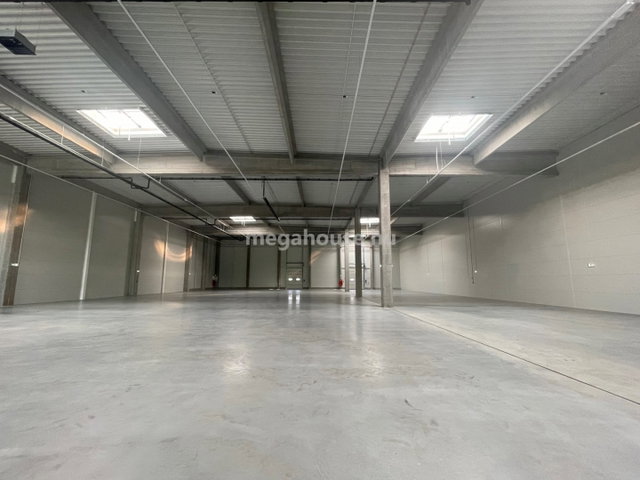 Kiadó ipari ingatlan, Törökbálinton 5148 E Ft / hó