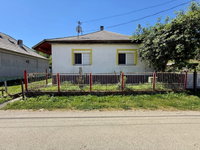 Eladó családi ház, Bakonycsernyén 37.9 M Ft, 2 szobás