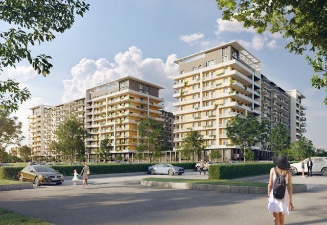 Eladó téglalakás, Budapesten, IX. kerületben 184.94 M Ft
