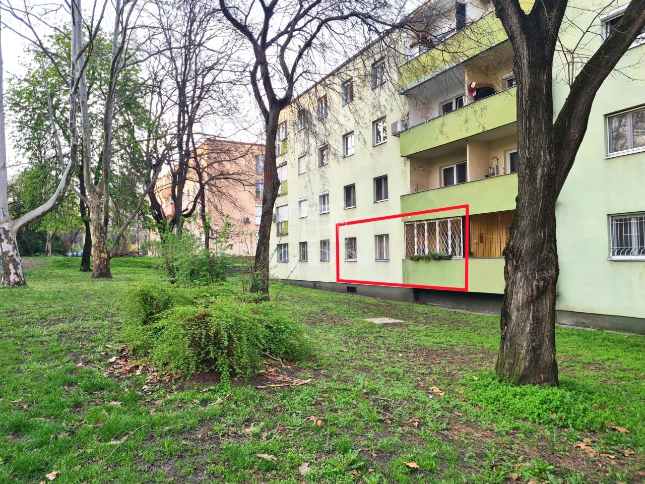 2 bed · 54m² · 58.900.000 ft
