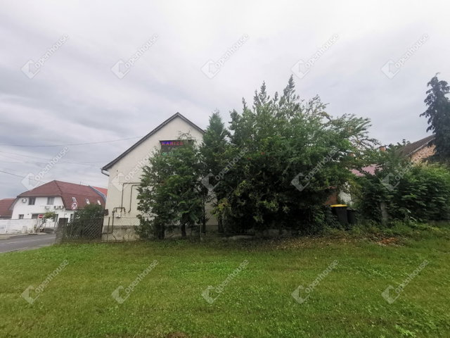 Eladó családi ház, Nagykanizsán 25.8 M Ft, 2 szobás