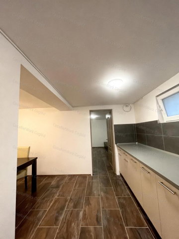 Kiadó téglalakás, albérlet, Szolnokon 180 E Ft / hó, 2 szobás