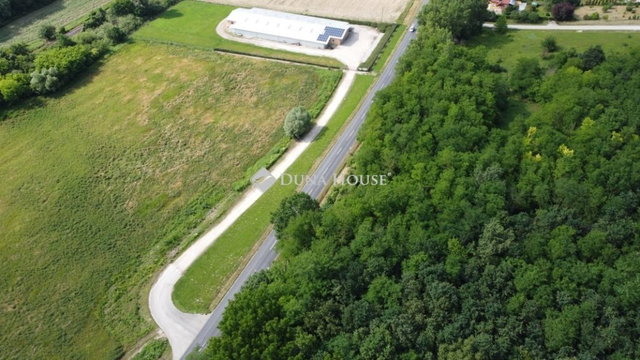 Eladó ipari ingatlan, Nagykanizsán 260 M Ft / költözzbe.hu