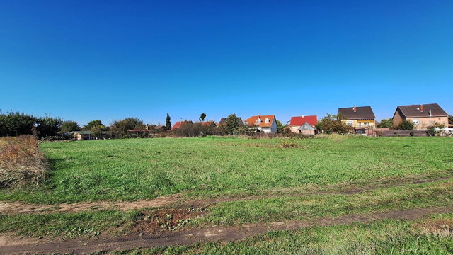 Eladó telek, Ongán 8.9 M Ft / költözzbe.hu