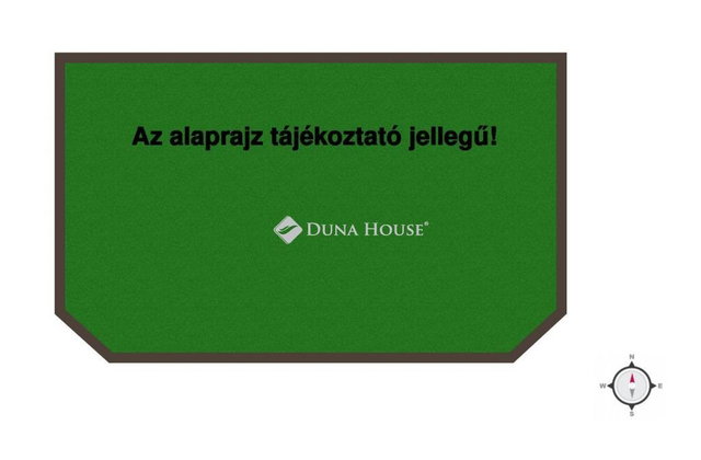 Eladó telek, Őrbottyánban 21 M Ft / költözzbe.hu