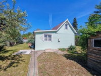 Eladó családi ház, Monorierdőn 24.99 M Ft, 2 szobás