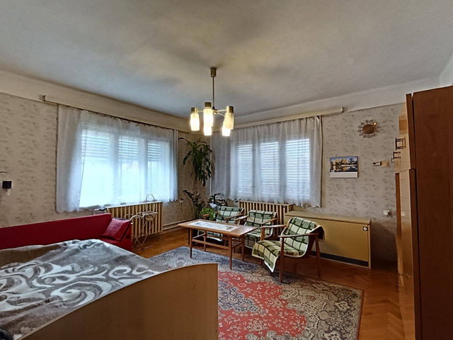 Eladó családi ház, Nagyfügeden 22.9 M Ft, 4 szobás