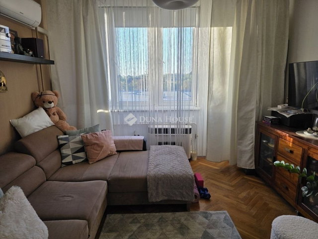 Eladó téglalakás, Budapesten, XXII. kerületben 72 M Ft, 2 szobás