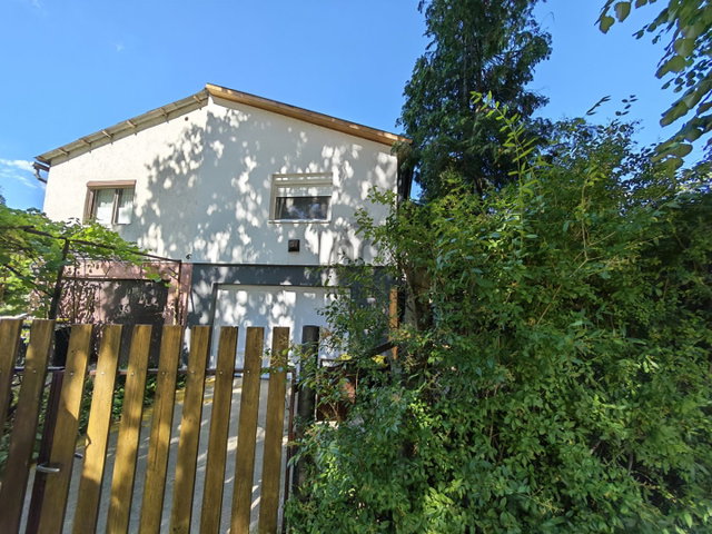 Eladó nyaraló, Siófokon 96 M Ft, 2 szobás / költözzbe.hu
