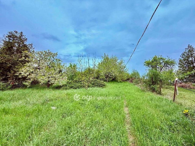Eladó telek, Solymáron 56.99 M Ft / költözzbe.hu