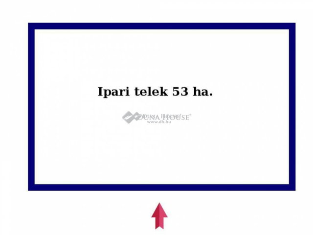Eladó ipari ingatlan, Pátkán 2300.069 M Ft / költözzbe.hu