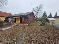 Eladó nyaraló, Balatonkeresztúron 29.9 M Ft, 2 szobás