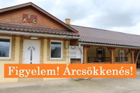 Eladó üzlethelyiség, Gyürén 10 M Ft / költözzbe.hu