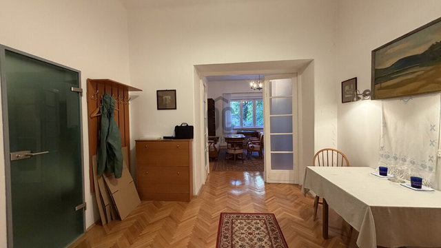 Eladó téglalakás, Budapesten, I. kerületben 104 M Ft, 2 szobás