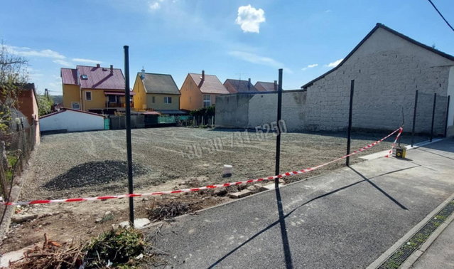 Eladó telek, Egerben 28.9 M Ft / költözzbe.hu