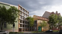 Eladó iroda, Debrecenben 41 M Ft / költözzbe.hu