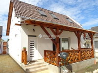 Eladó családi ház, Kecskeméten 135 M Ft, 5 szobás