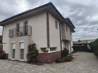 Eladó ikerház, Mosonmagyaróváron 99.5 M Ft