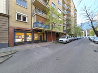 Kiadó garázs, XIII. kerületben, Csongor utcában 25 E Ft / hó