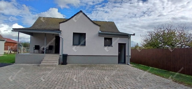 Eladó családi ház, Barlahidán 47.5 M Ft, 4 szobás